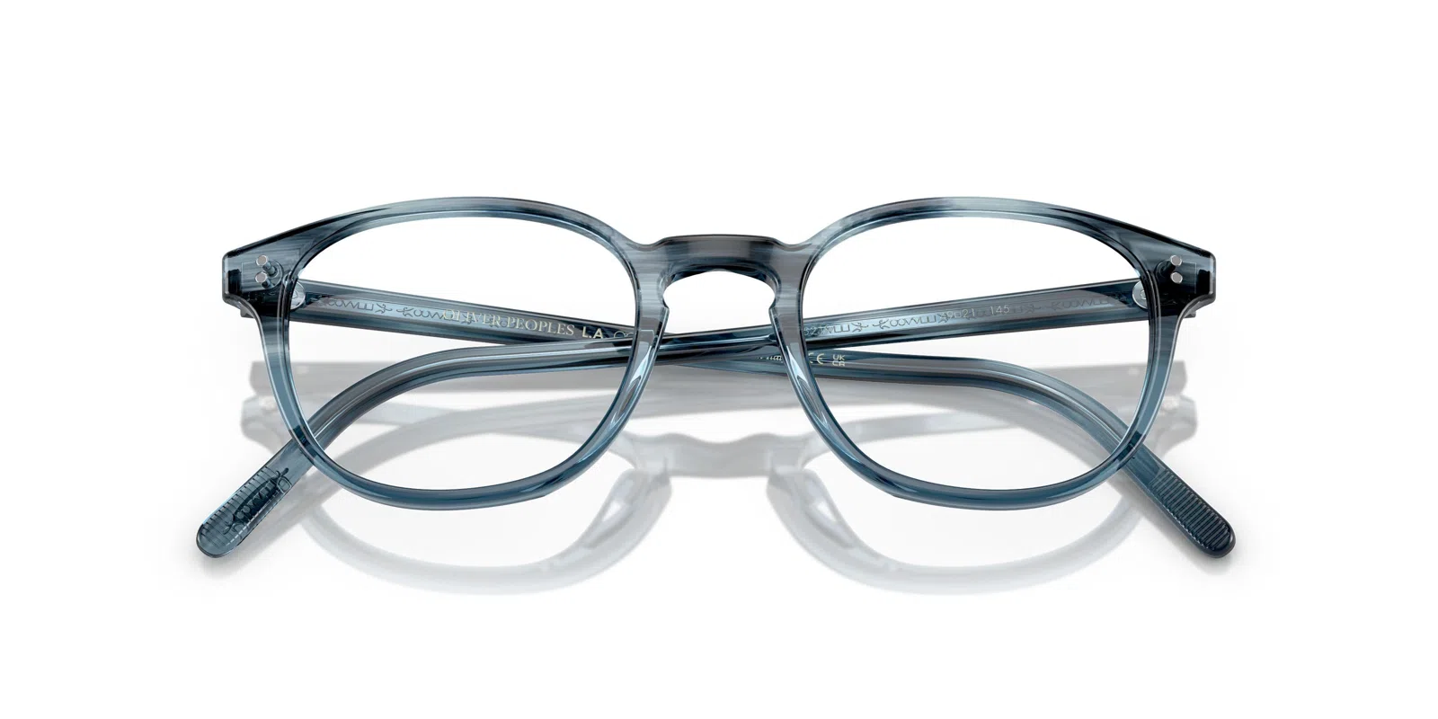Oliver Peoples Fairmont 0OV5219 Eyeglasses - view 66